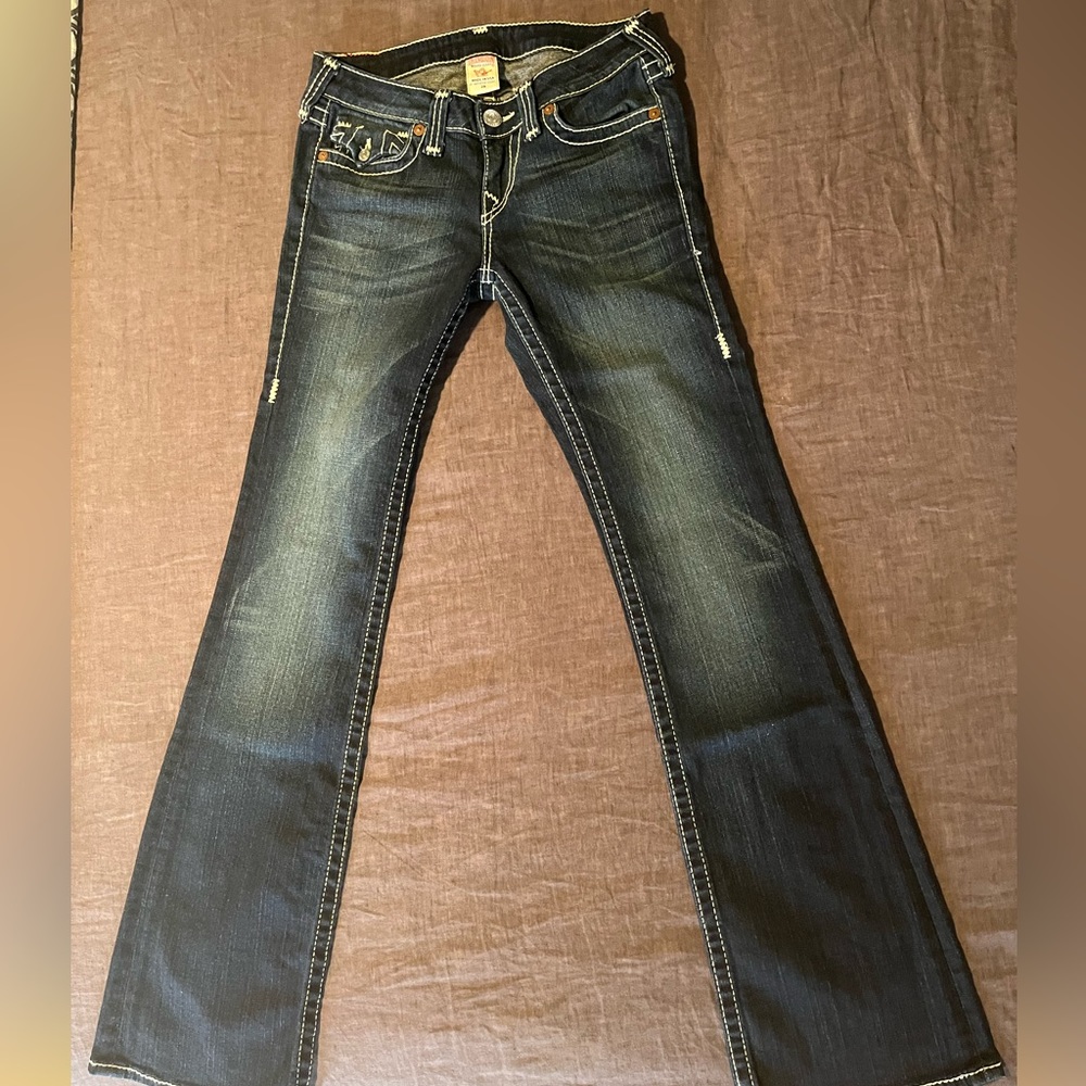 Vintage True Religion jeans, Amazing quality